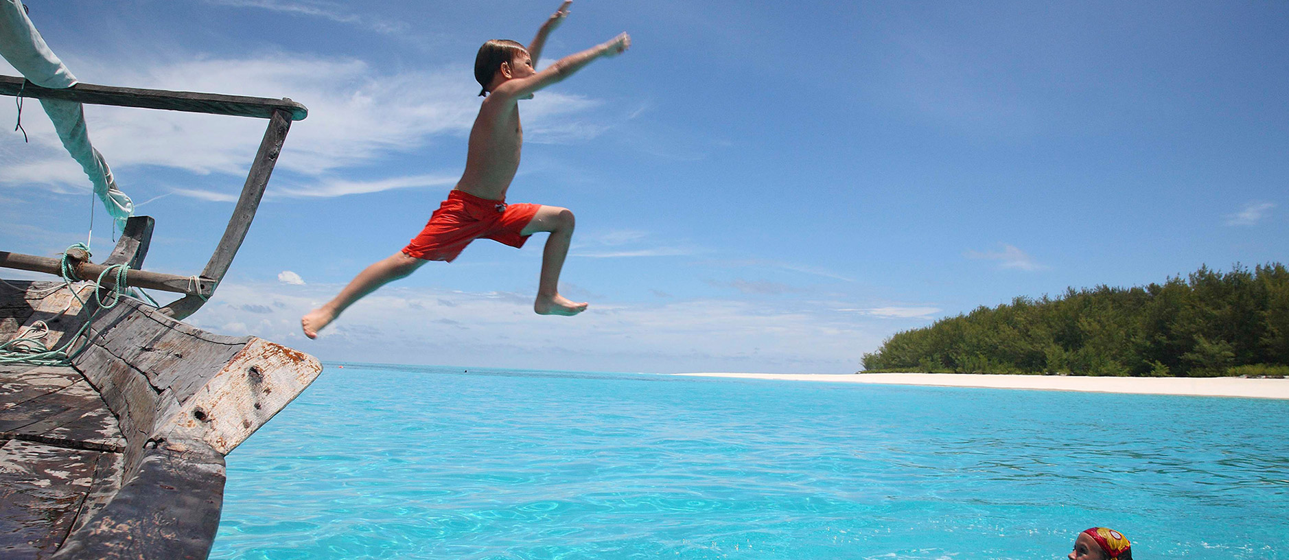 Pristine Beaches and Marine Adventures